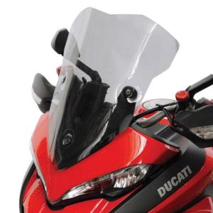 Parabrisas alto ducati multistrada 15-